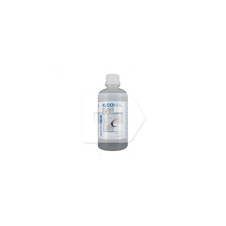 Apotex Alcohol 96º 250 Ml