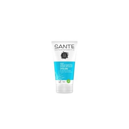 Sante Acondicionador Extra Sensitive Aloe Bisabol 150Ml