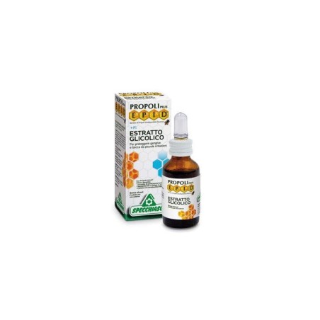 Specchiasol Epid Glicolico 20Ml