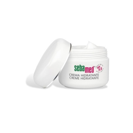 Sebamed Crema Hidratante 75Ml