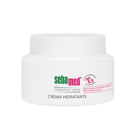 Sebamed Crema Hidratante 75Ml