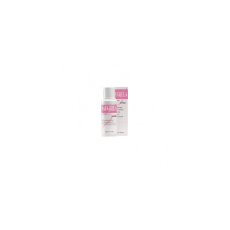 Saugella Poligyn Rosa 250Ml