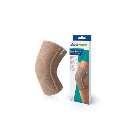 Actimove Rodillera Con Rótula Cerrada Talla S