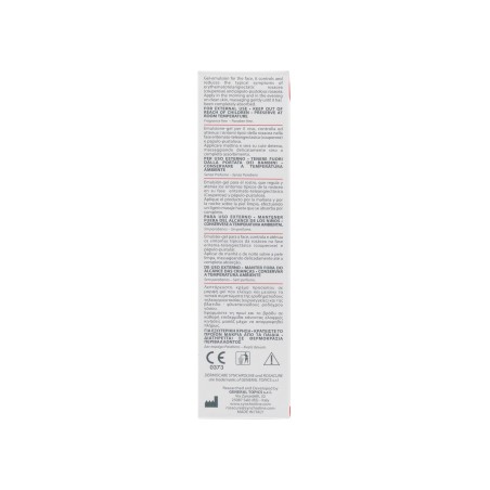 Rosacure Fast Gel Crema Facial 30Ml