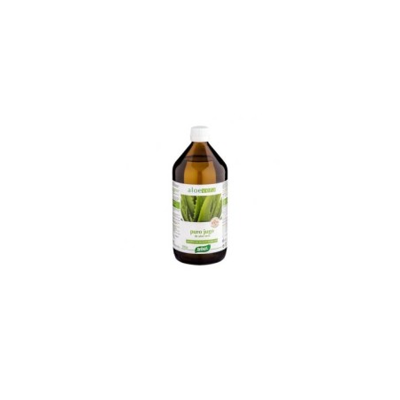 Santiveri Aloe Vera Jugo 500Ml