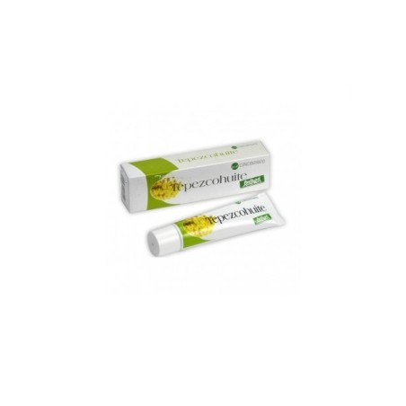 Santiveri Crema Con Tepezcohuite Bio 50Ml