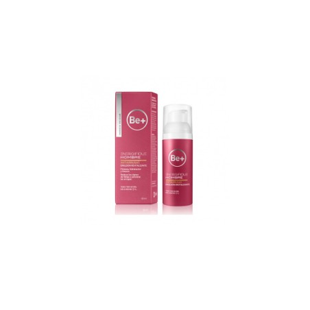Be+ Energifique Antiarrugas Emulsión Hombre 50Ml