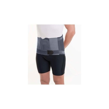 Orliman Knight Corsé Kc-101 Gris Talla 2 1Ud