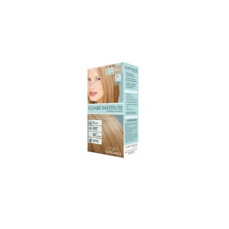 Colour Clinuance 8.0 Rubio Claro
