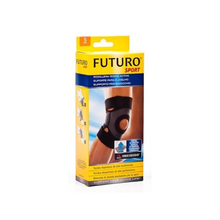 Rodillera Futuro Sport T.S.