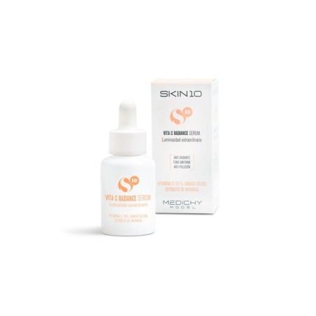 Medichy Model Vitamine C Serum Radiance Skin 10
