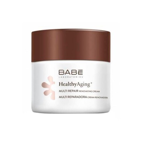 Babe Multi Reparadora Crema Noche 50Ml