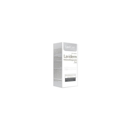 Lavigor Set Laviderm Melanobloqueante + Stick