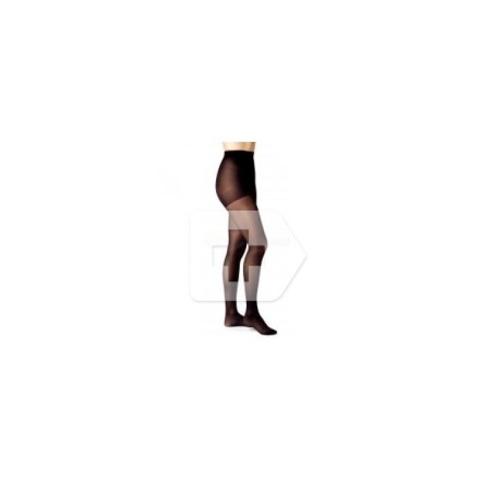Panty Viadol Compresión Normal Va 40 Negro Talla Extra Grande