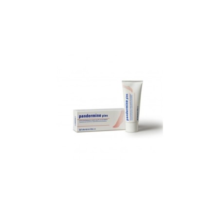 Pandermine Pies Crema 100Ml