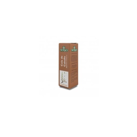 Sotya Cola De Caballo 60Ml
