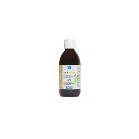 Ergydigest 250Ml                Nutergia