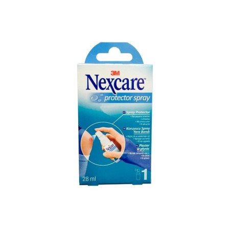 Nexcare Spray Protector 28 Ml