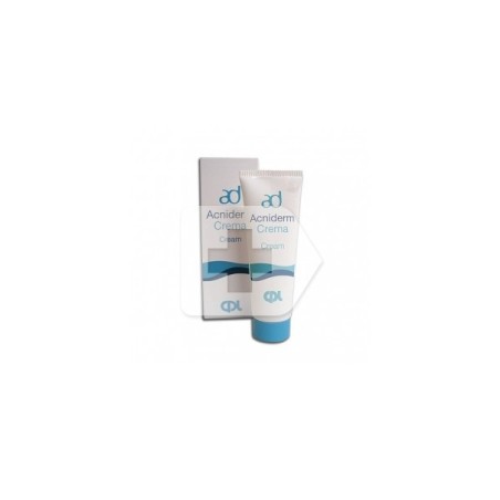 Centrum Acniderm Crema Cpi 50G