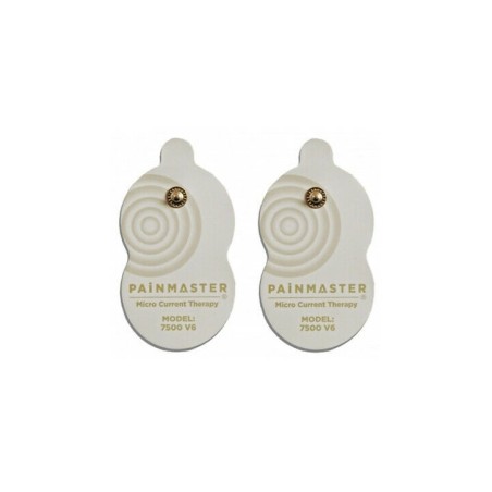 Painmaster Sistema Mcpatch Microcorrientes Ref 7100 1Ud