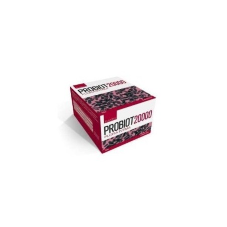 Plantis Probiot 20000 F.Intima 15 Sobres 6G