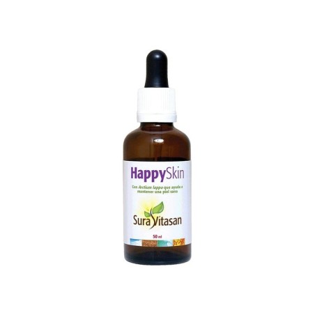 Sura Vitasan Happyskin 50Ml