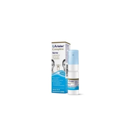 Artelac Complete Spray Ojo Seco 10 Ml