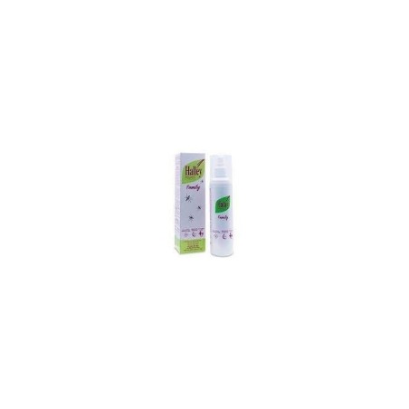 Halley Repelente De Insectos 200Ml