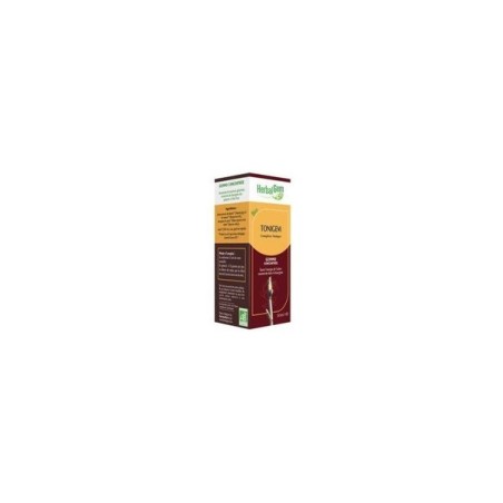 Herbalgem Tonicgem Gc16 15 Ml