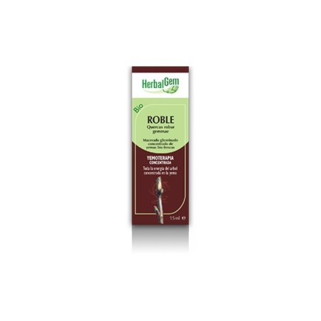 Herbalgem Roble 15 Ml
