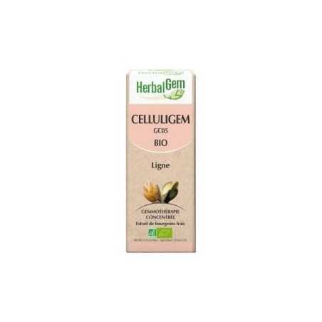 Herbalgem Celluligem Gc05 50 Ml