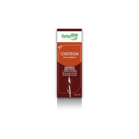 Herbalgem Colestegem Gc06 50 Ml