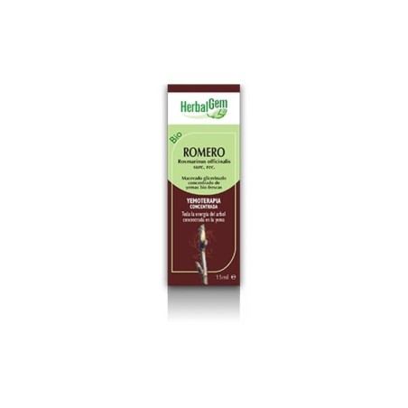 Herbalgem Romero 15 Ml