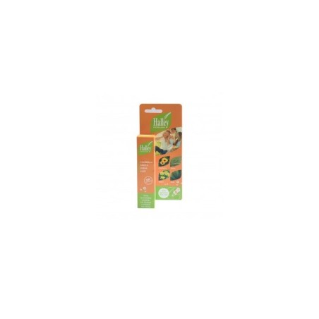 Halley Pick Balsam Roll On 12Ml