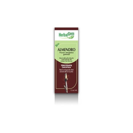 Herbalgem Almendro 50 Ml