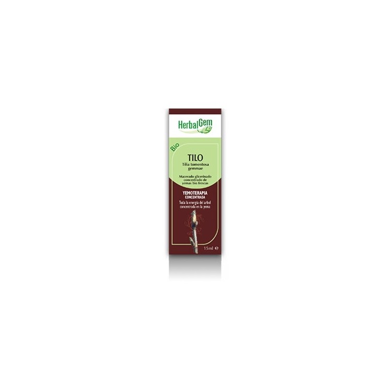 Herbalgem Tilo 15 Ml