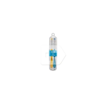 Interapothek Cepillo Dental Medio