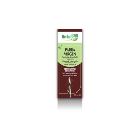Herbalgem Parra Virgen 15 Ml