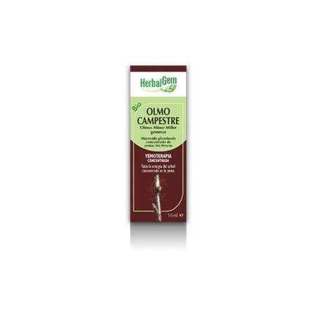 Herbalgem Olmo Campestre 50 Ml
