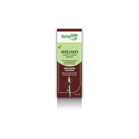 Herbalgem Avellano 15 Ml