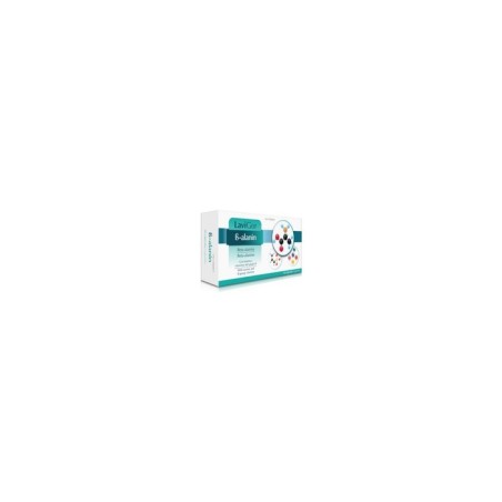 Lavigor Beta Alanin 60Caps