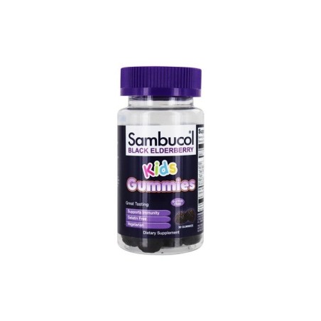Sambucol Kids 30 Gominolas