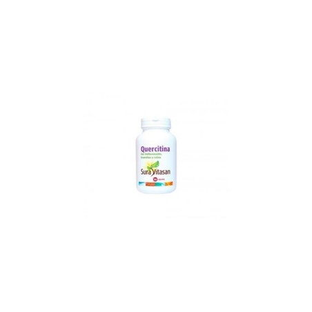 Sura Vitasan Quercitina 600 Mg 45 Cápsulas