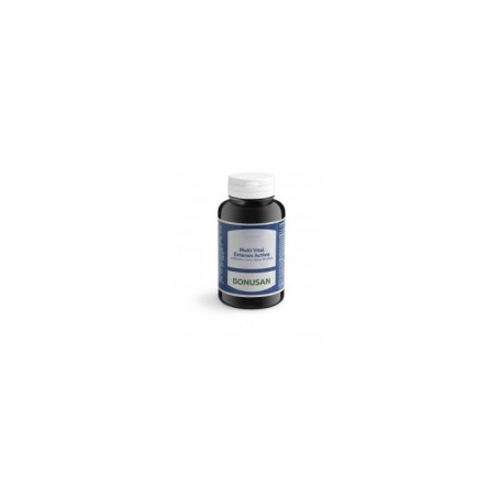 Bonusan Multi Vital Extensis Activo 90 Tabletas