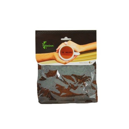 Botanicum  Te Negro 50G