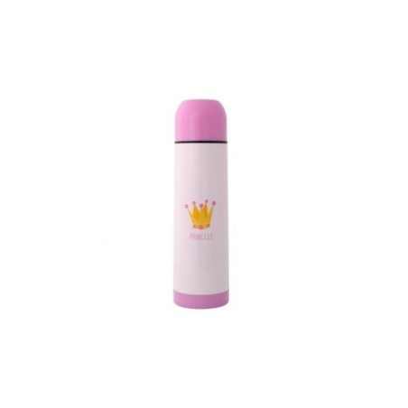 Kiokids Termo Unisex Acero Inoxidable 350Ml