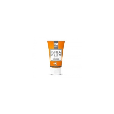 Terpenic Ignea Derm Crema De Manos Y Pies Fríos 50Ml