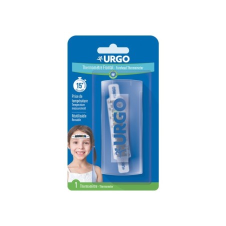 Urgo Termometro Frontal Niños