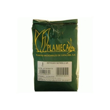 Plameca Hinojo Semillas 1Kg