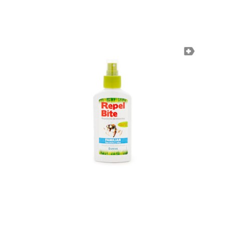 Repel Bite Repelente Mosquitos Familiar Spray 100Ml